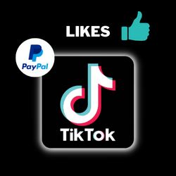 TIK TOK REAL LIKE