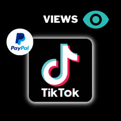 VISTAS REALES DE TIK TOK