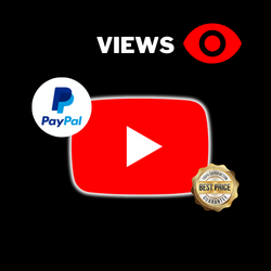 YOUTUBE REAL VIEWS